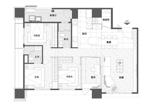 客廳平面圖尺寸|【客廳平面圖尺寸】【客廳規劃指南】計算完美客廳尺寸，輕鬆打。